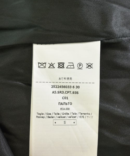 SPORTMAX 其他大衣