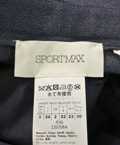 SPORTMAX 長褲