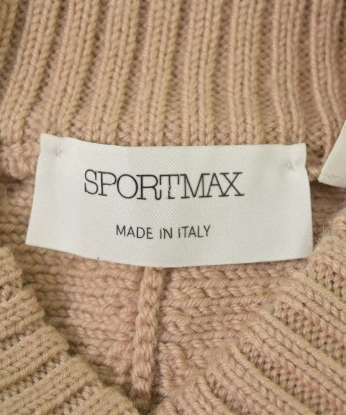 SPORTMAX 毛衣