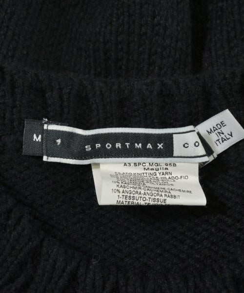 SPORTMAX 毛衣