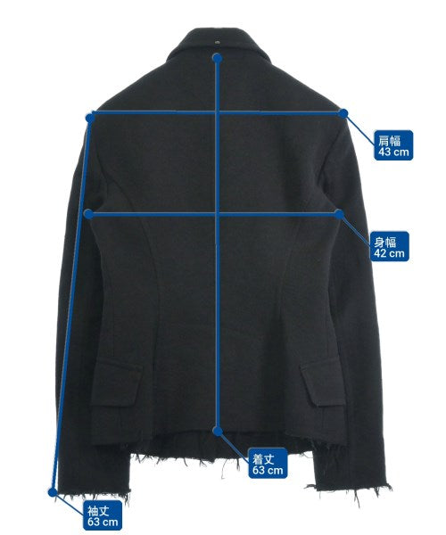 SPORTMAX 其他夾克
