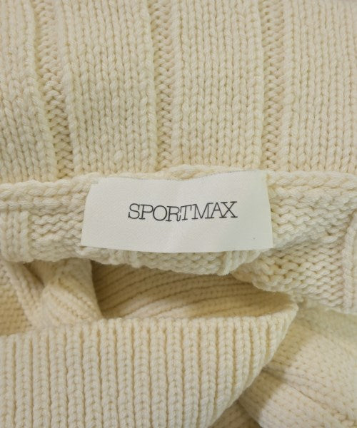 SPORTMAX 洋裝