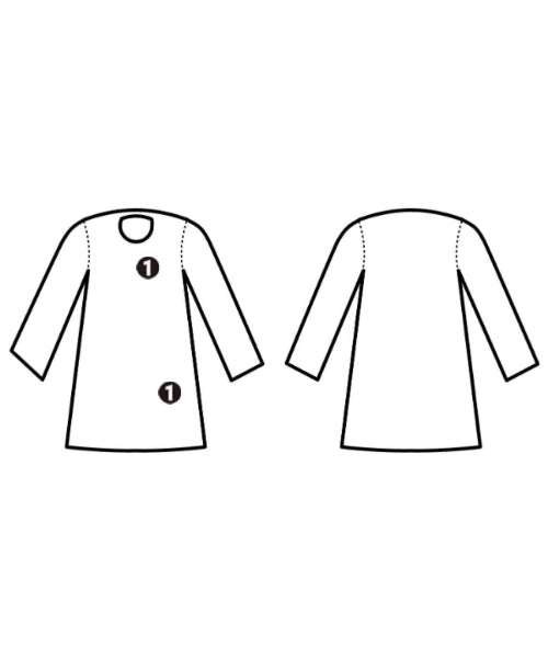 SPORTMAX 洋裝