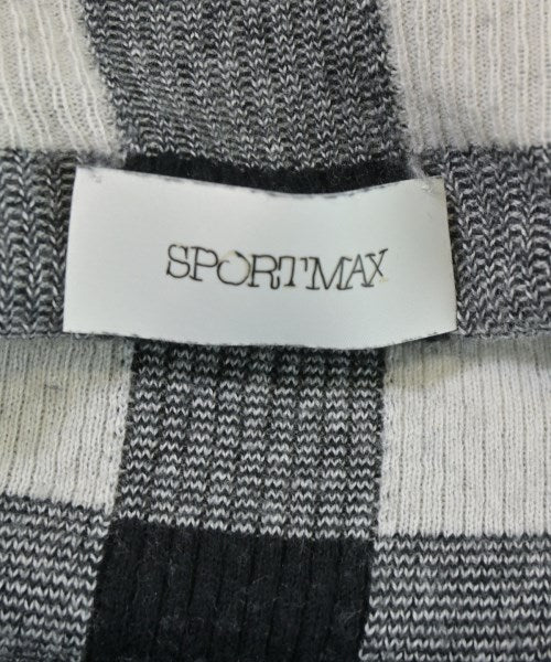 SPORTMAX 毛衣