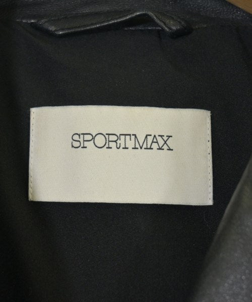 SPORTMAX 騎士夾克