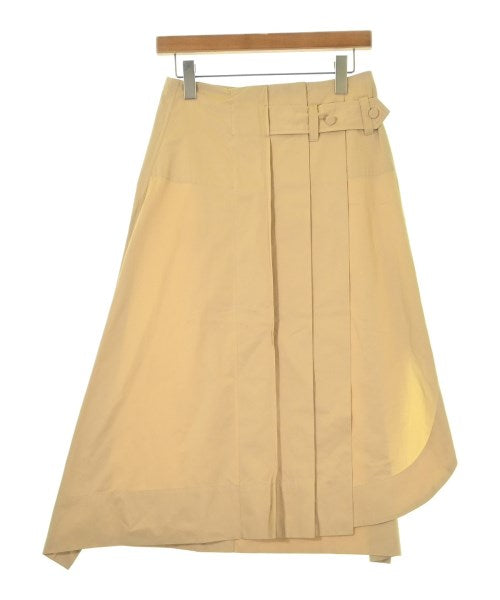 SPORTMAX 膝上裙
