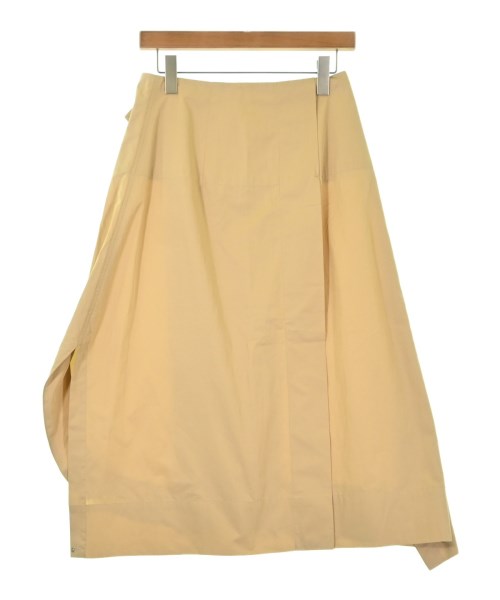 SPORTMAX 膝上裙