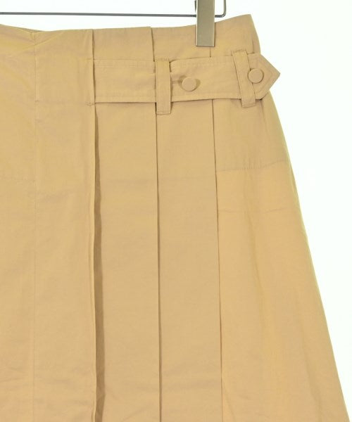 SPORTMAX 膝上裙