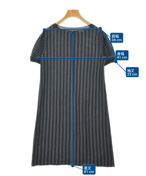SPORTMAX 洋裝