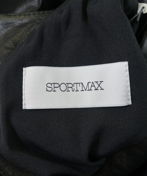 SPORTMAX 洋裝