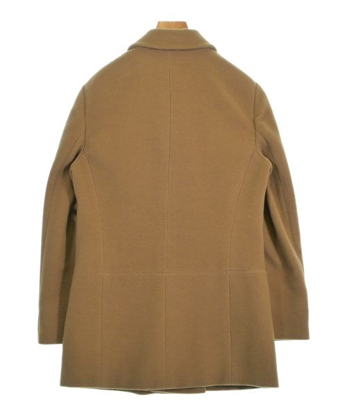 MANI 切斯特披風