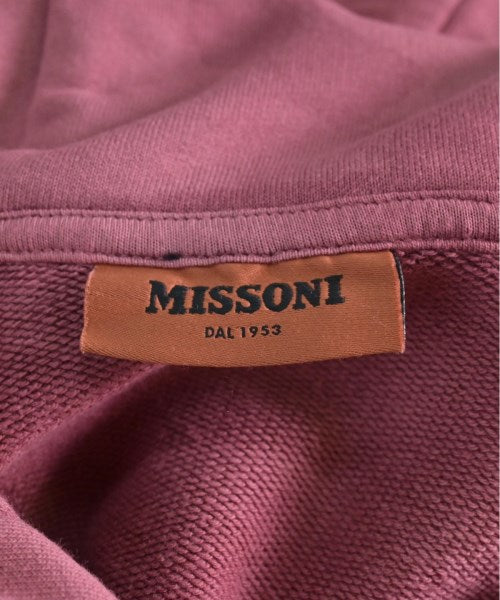MISSONI 連帽衫