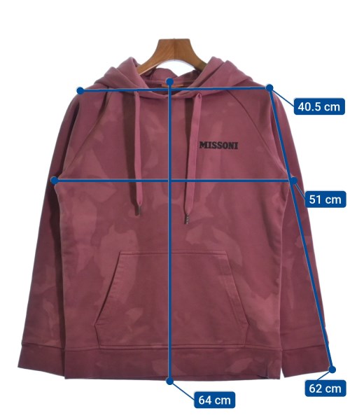 MISSONI 連帽衫