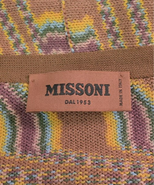 MISSONI 開襟衫