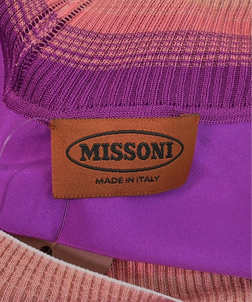 MISSONI 休閒襯衫