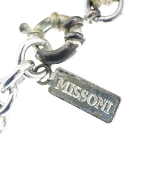 MISSONI 項鍊