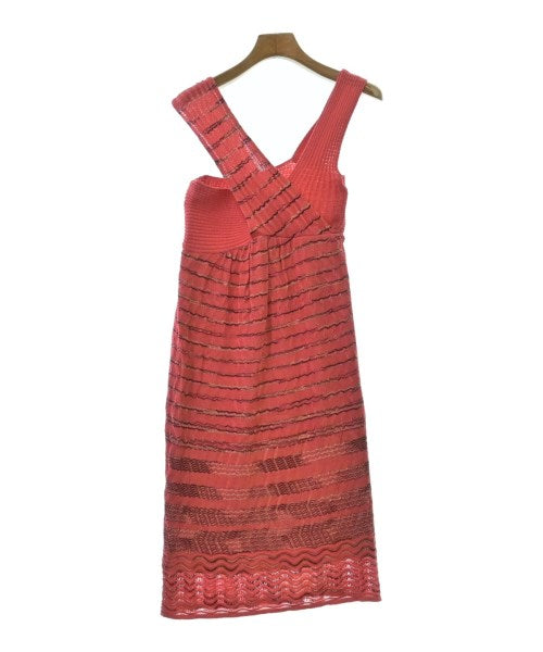 M MISSONI 洋裝