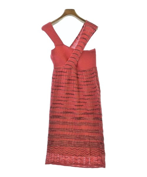 M MISSONI 洋裝
