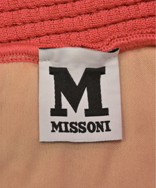 M MISSONI 洋裝
