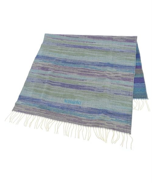 MISSONI 披肩