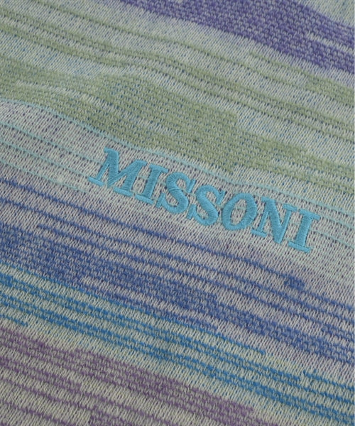 MISSONI 披肩