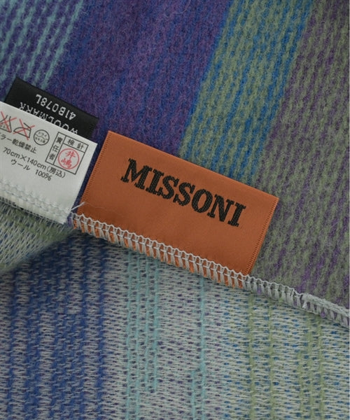 MISSONI 披肩