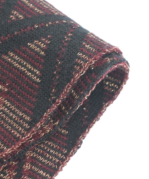 MISSONI 冬季圍巾