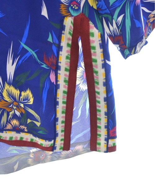 MISSONI 女襯衫