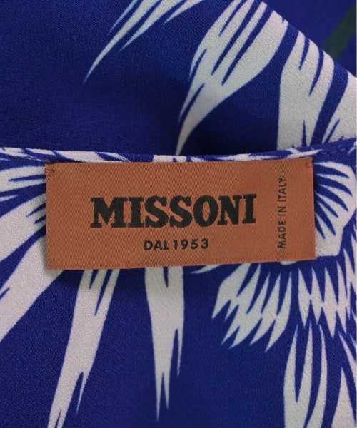 MISSONI 女襯衫