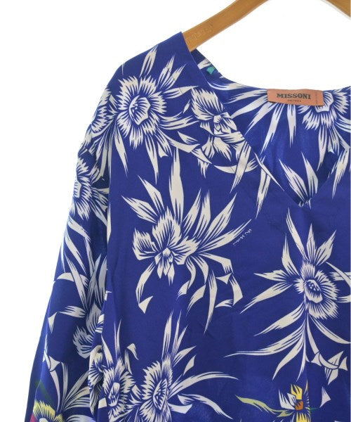 MISSONI 女襯衫