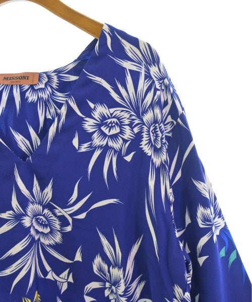 MISSONI 女襯衫