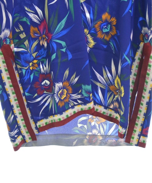 MISSONI 女襯衫