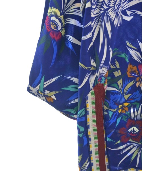 MISSONI 女襯衫