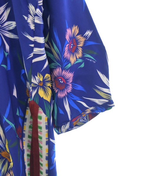 MISSONI 女襯衫