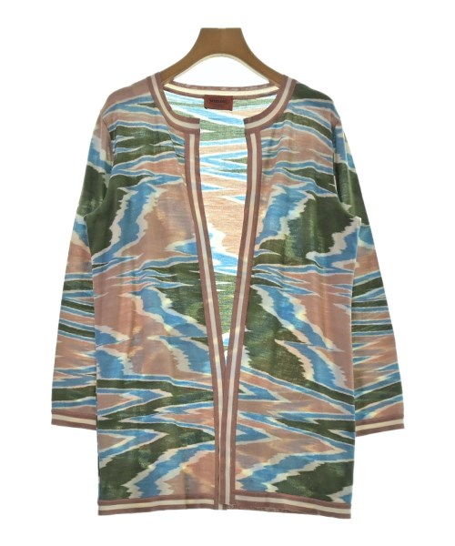 MISSONI 開襟衫