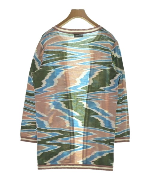 MISSONI 開襟衫