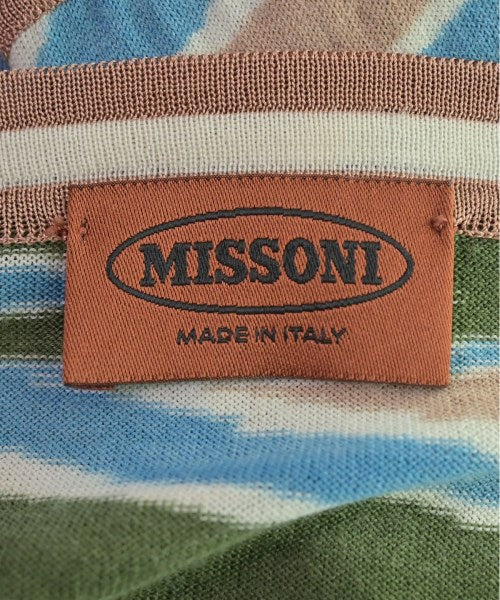 MISSONI 開襟衫