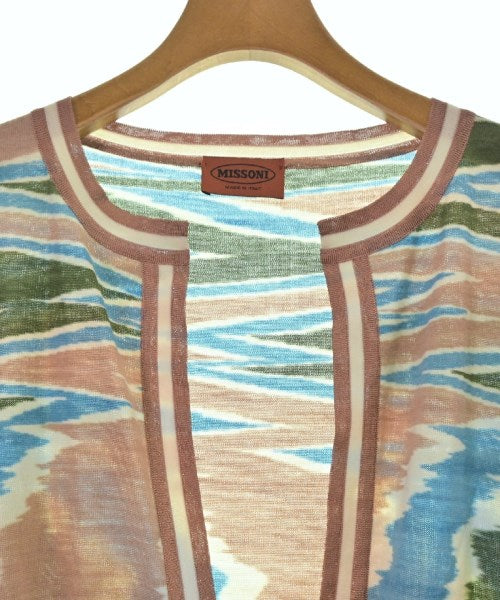 MISSONI 開襟衫