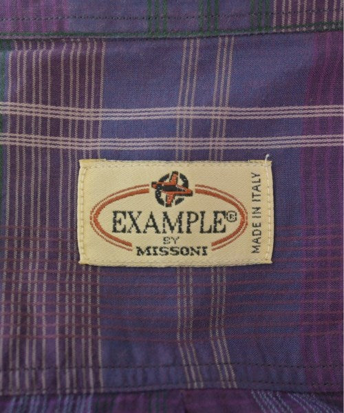 MISSONI 休閒襯衫