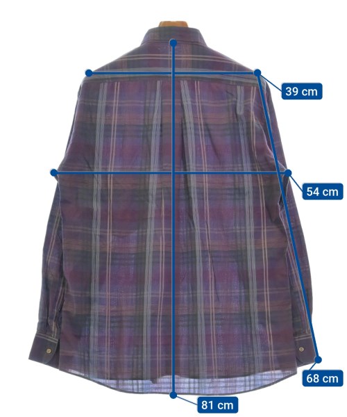 MISSONI 休閒襯衫