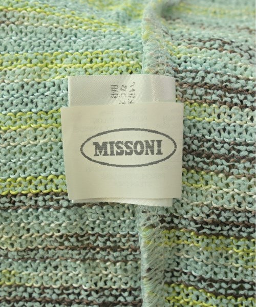 MISSONI 毛衣