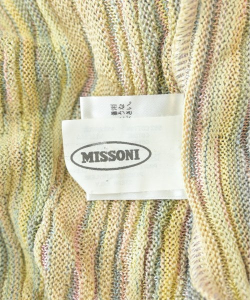 MISSONI 毛衣