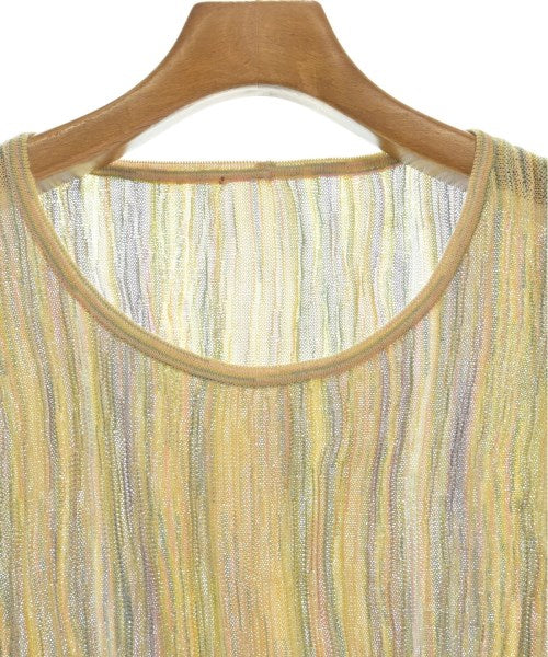 MISSONI 毛衣