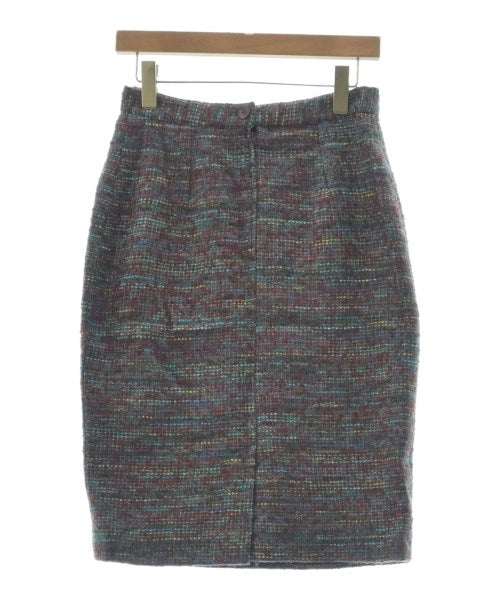 MISSONI 膝上裙