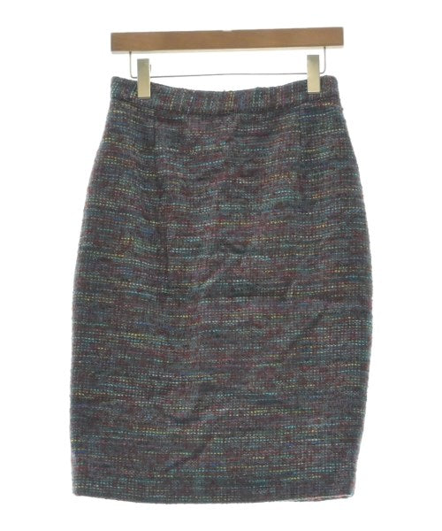MISSONI 膝上裙
