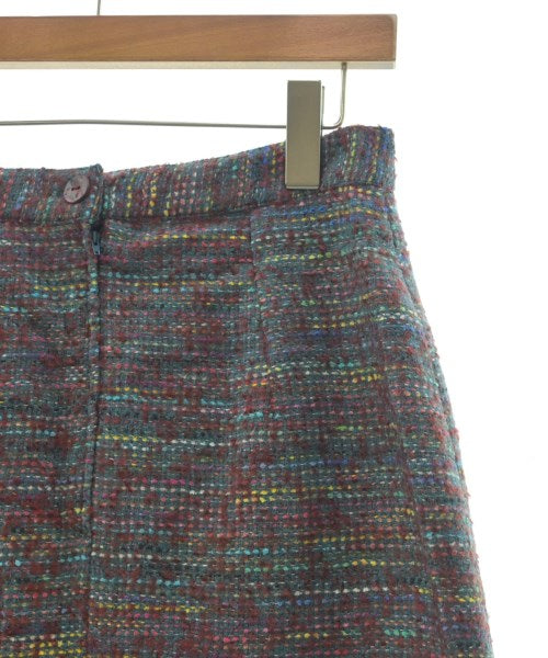 MISSONI 膝上裙