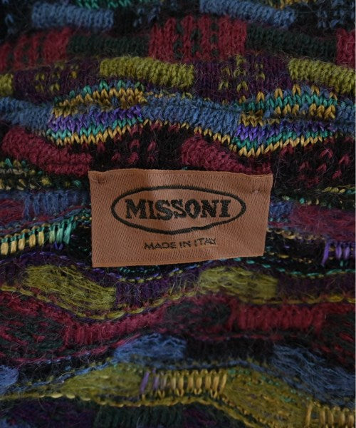 MISSONI 開襟衫