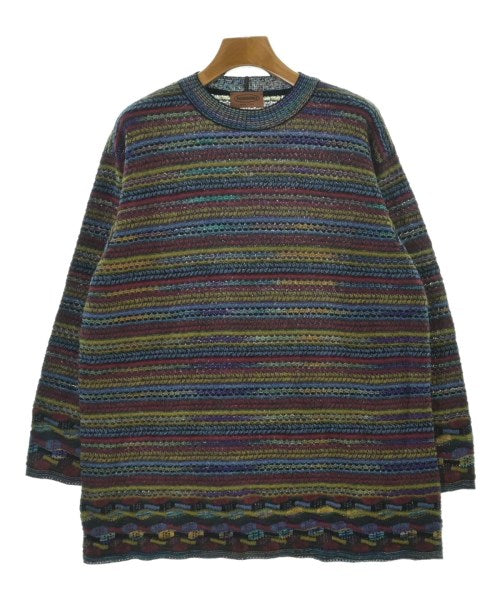 MISSONI 毛衣