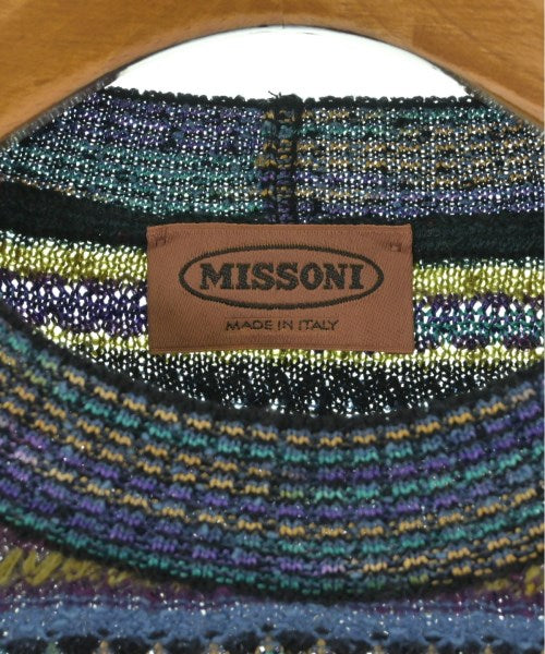 MISSONI 毛衣