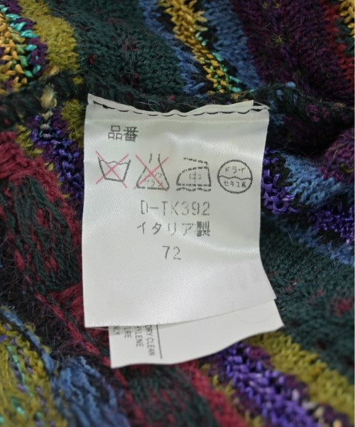 MISSONI 毛衣